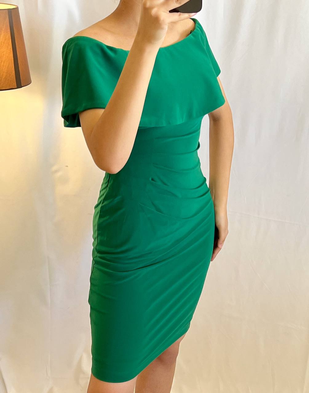 Xscape dress