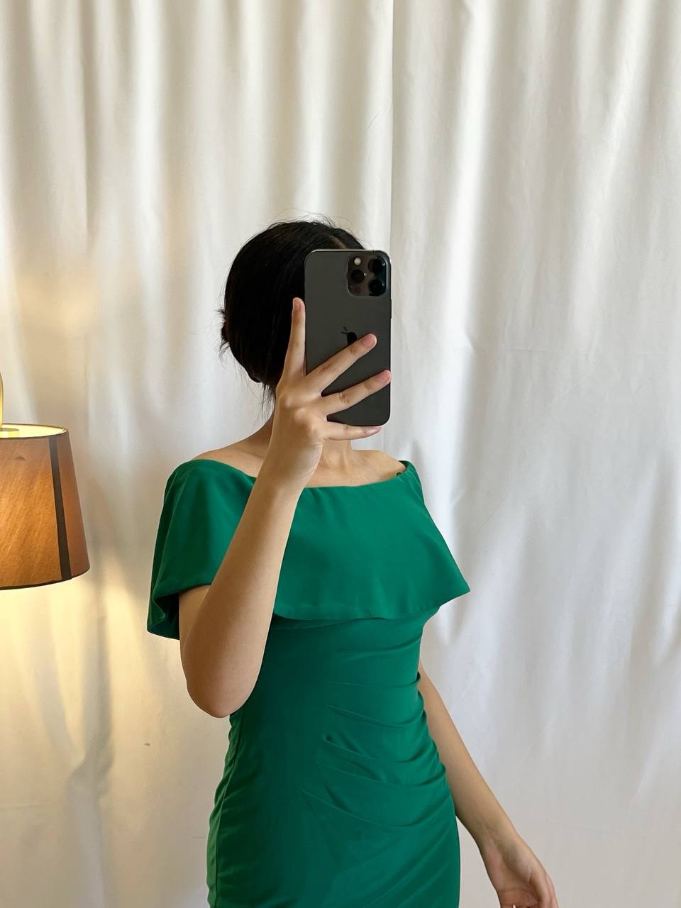 Xscape dress