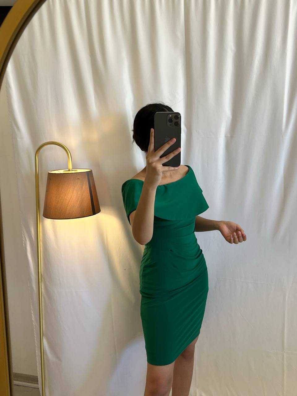 Xscape dress
