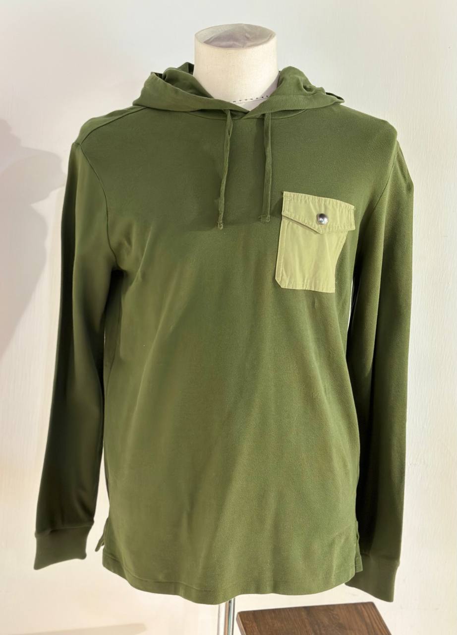 Ralph Lauren hoodie