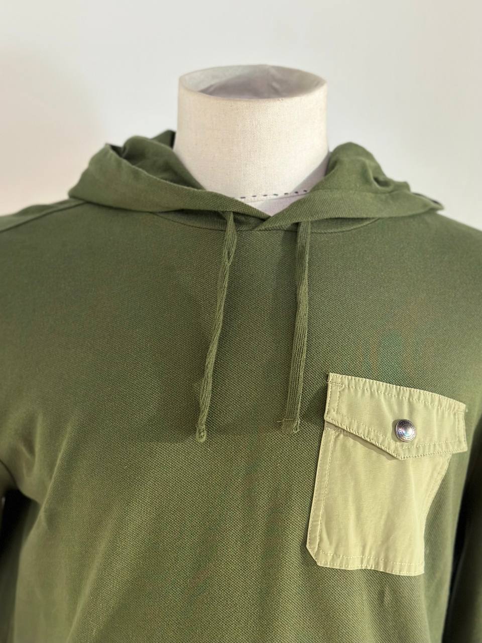 Ralph Lauren hoodie