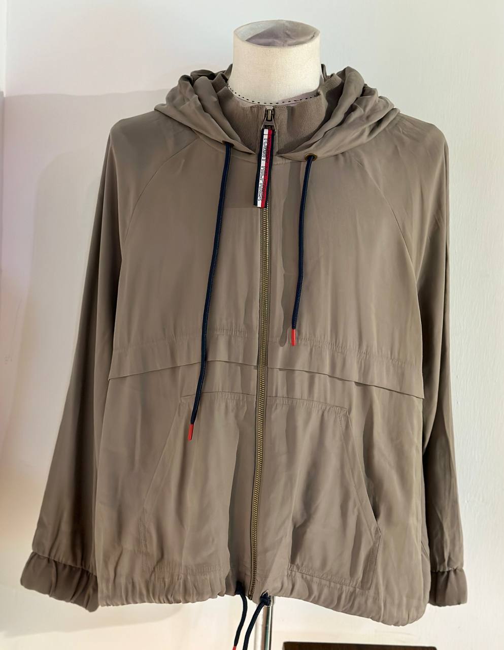 Tommy Hilfiger rain coat