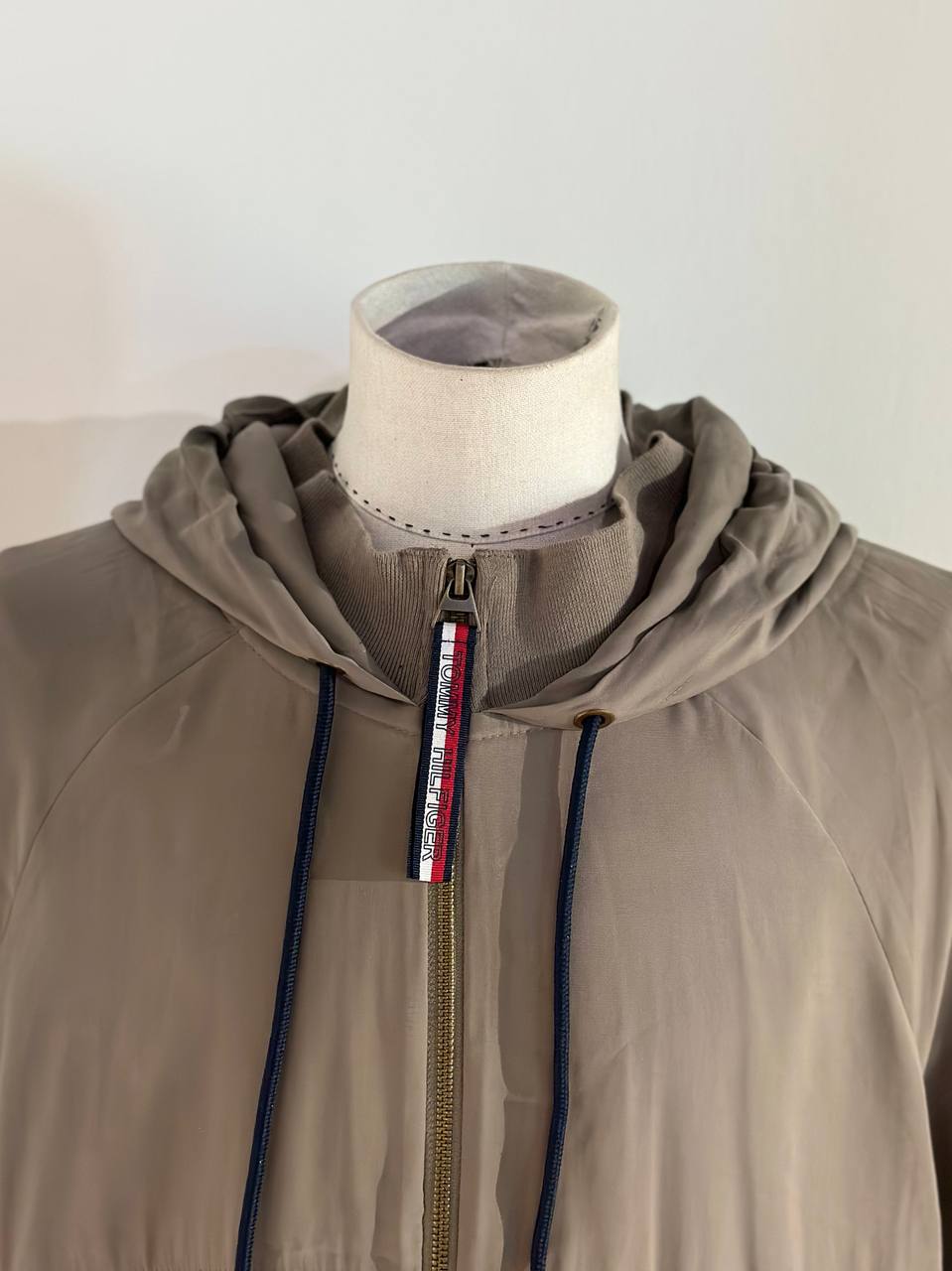 Tommy Hilfiger rain coat