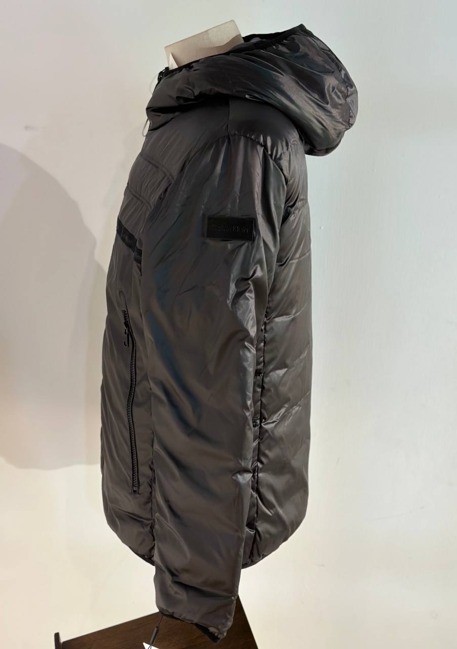 Calvin Klein coat