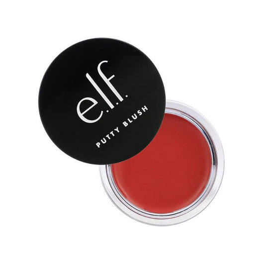 Elf putty blush isla del sol