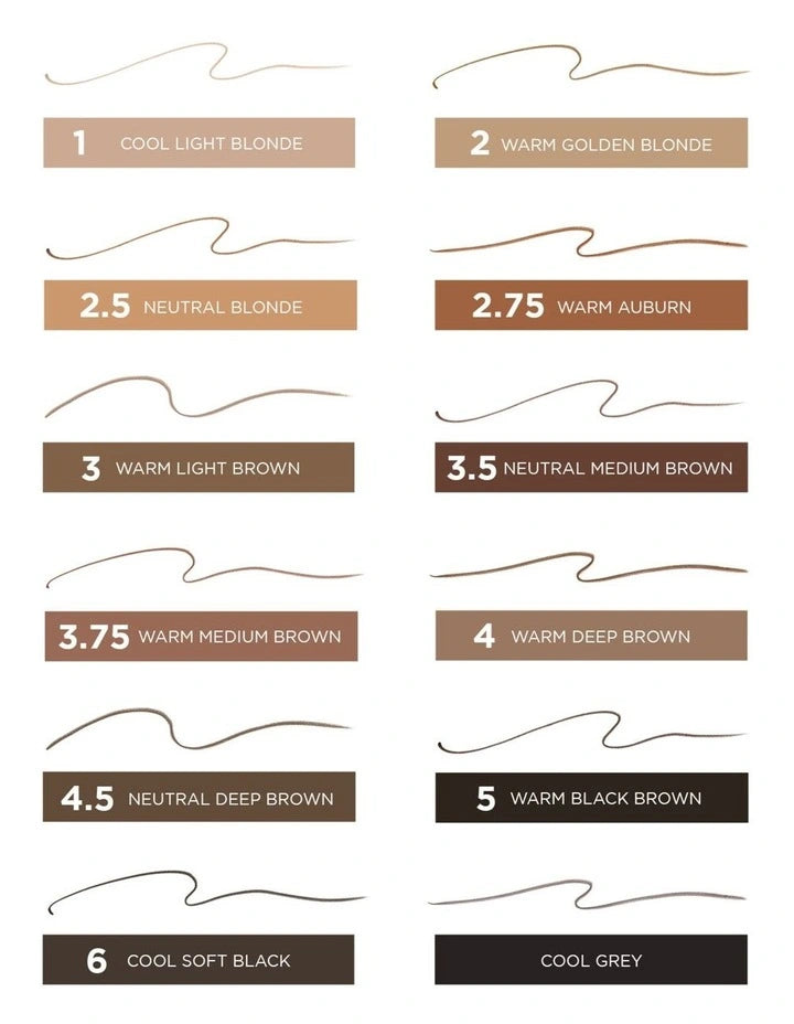 Benefit brow pencil