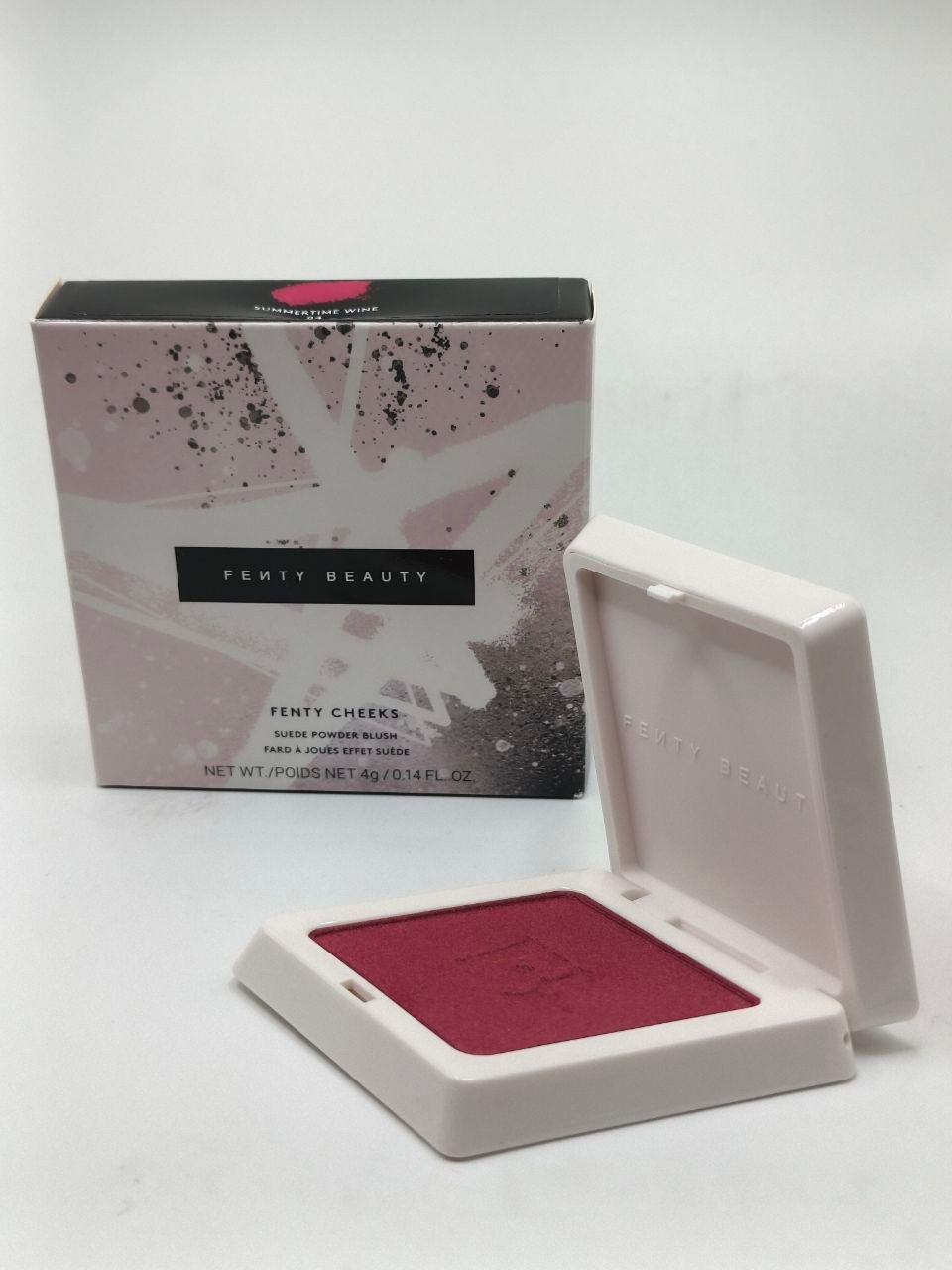 Fenty beauty blush