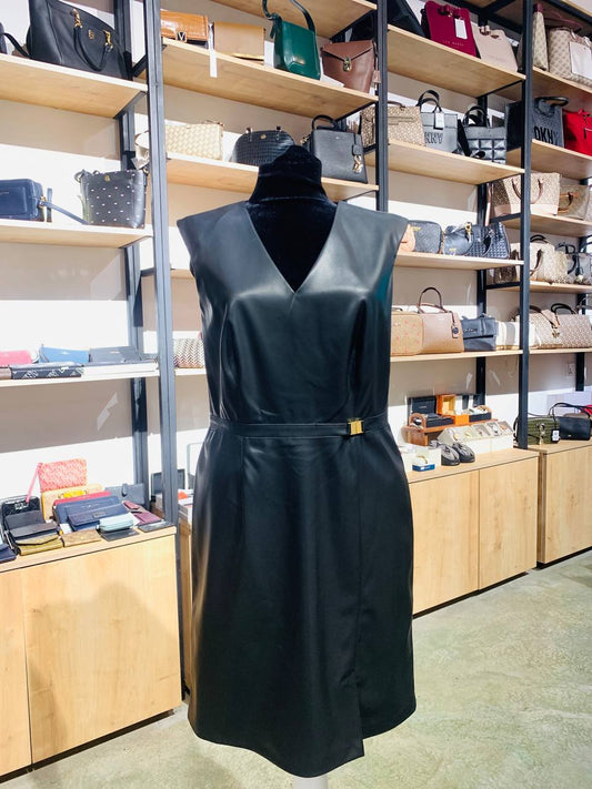 Calvin Klein dress