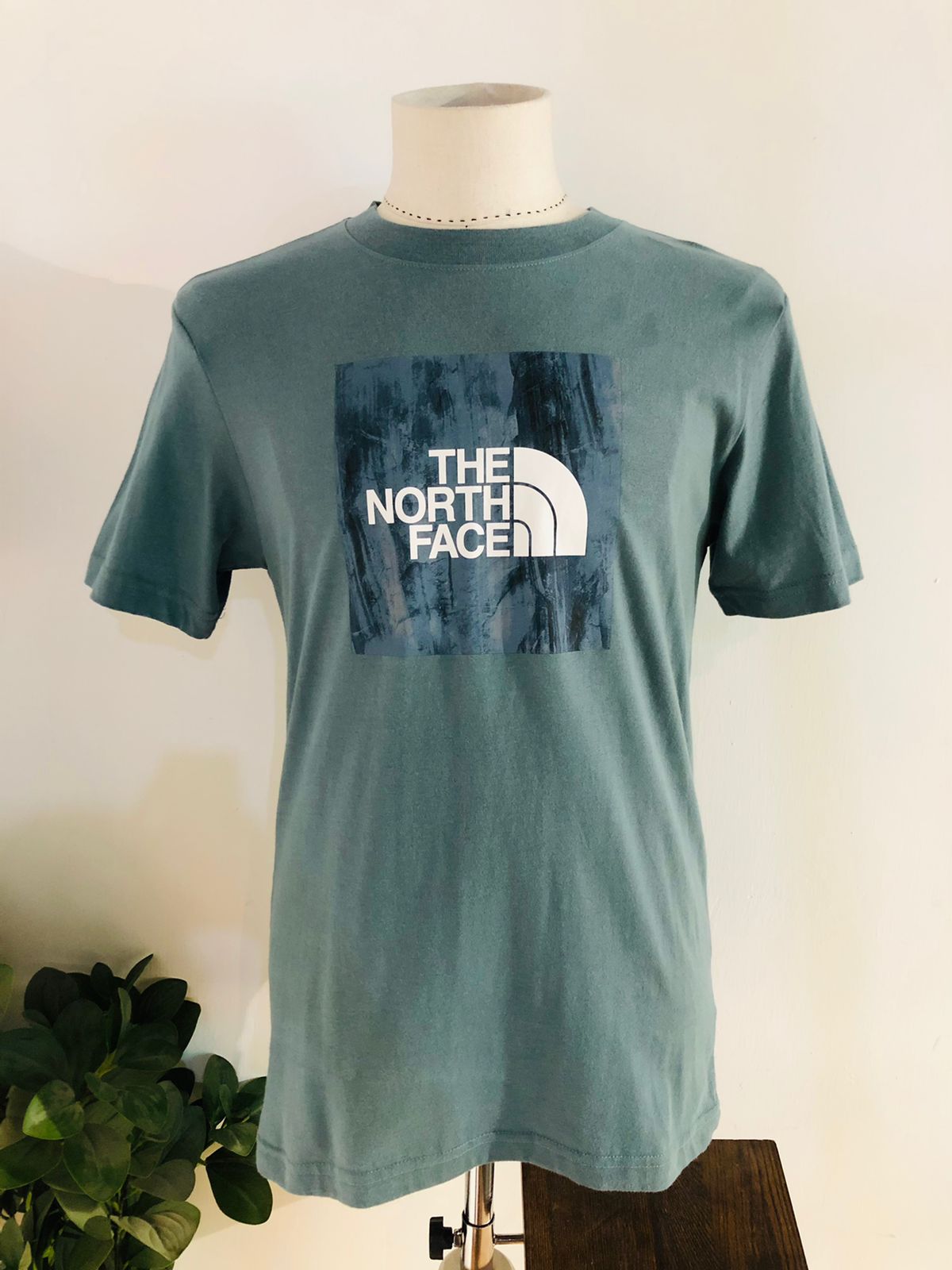 The north face shirt