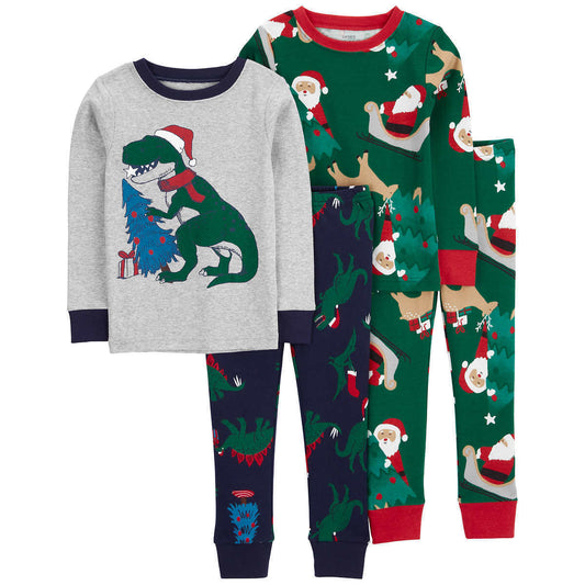 Carters pajama set