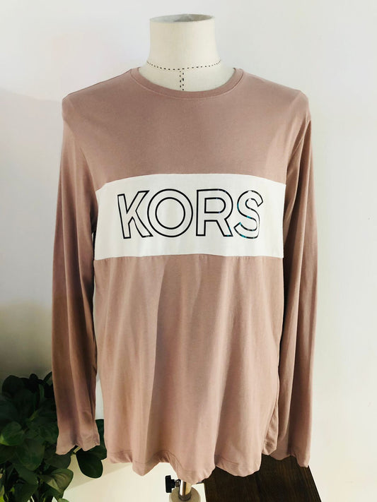 Michael kors shirt