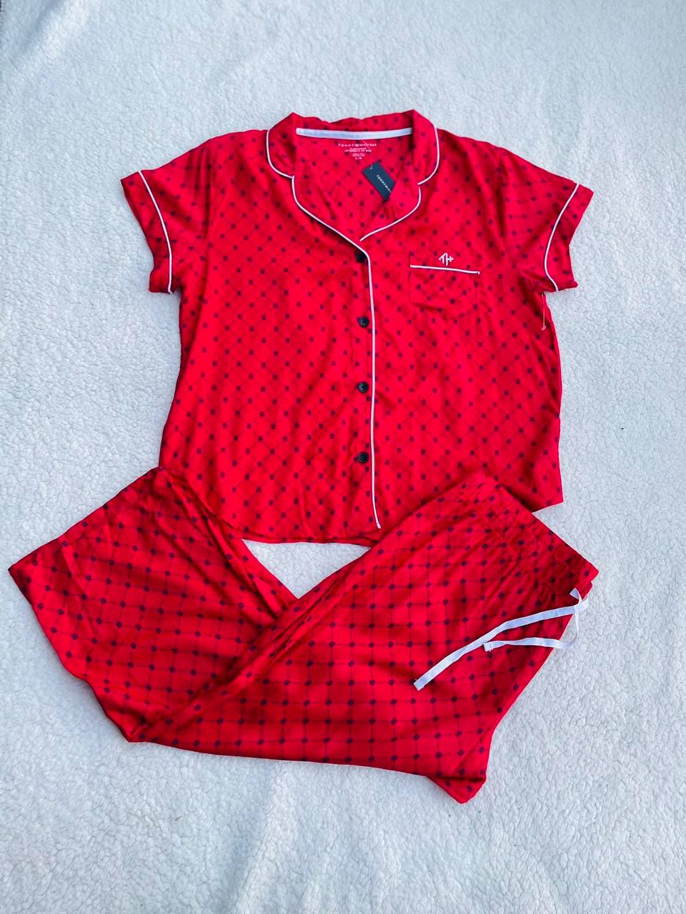 Tommy Hilfiger pajama set