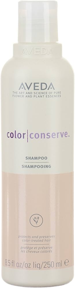 Aveda shampoo