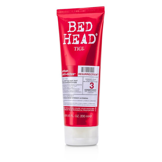 Bed head conditioner