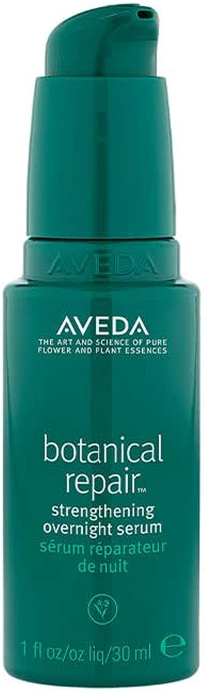 Aveda  botanical repair