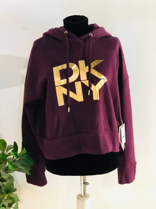 Dkny hoodie