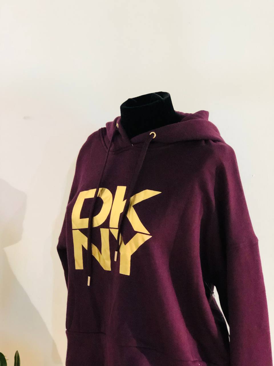 Dkny hoodie