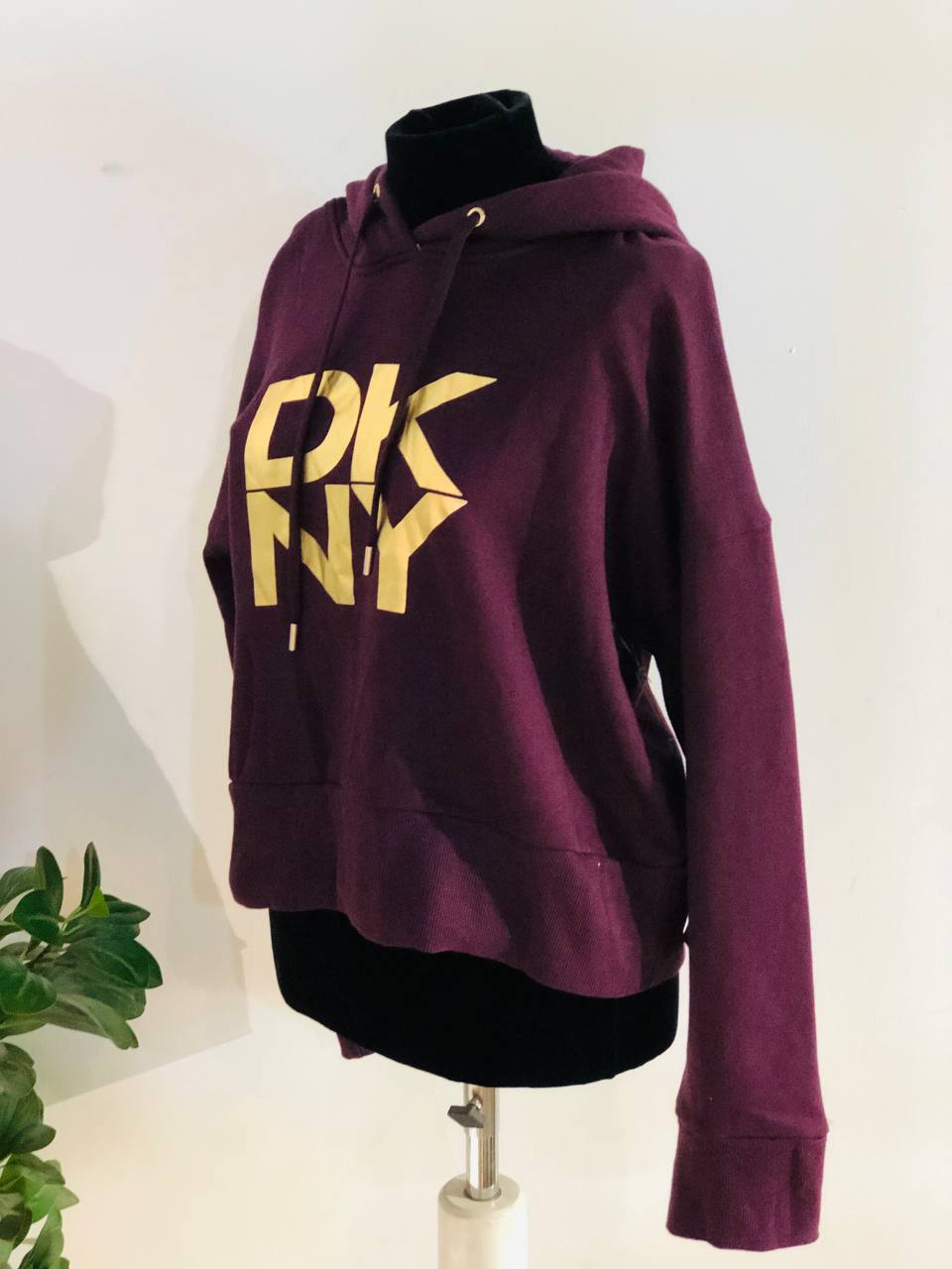 Dkny hoodie