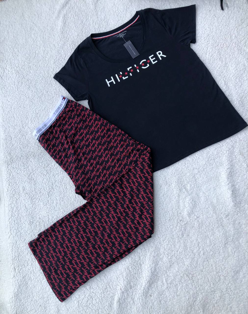 Tommy Hilfiger pajama set