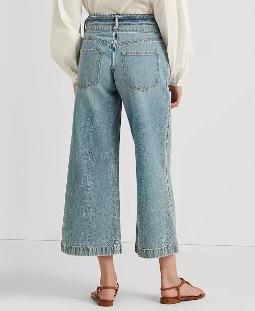 Ralph Lauren polo  jeans