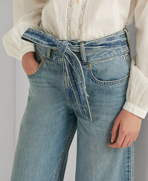 Ralph Lauren polo  jeans