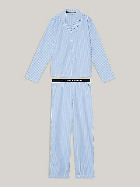 Tommy Hilfiger men’s pajama set