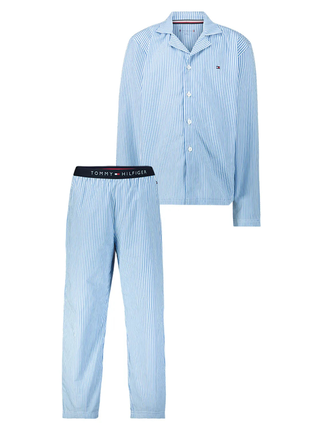 Tommy Hilfiger men’s pajama set