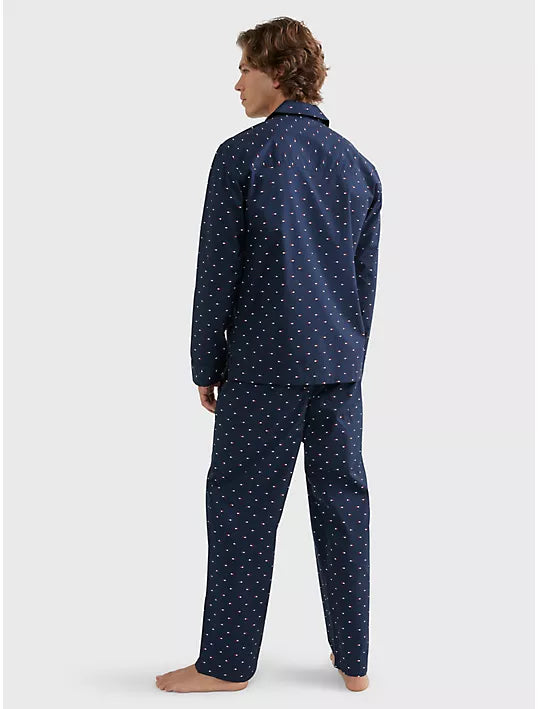 Tommy Hilfiger men’s pajama set