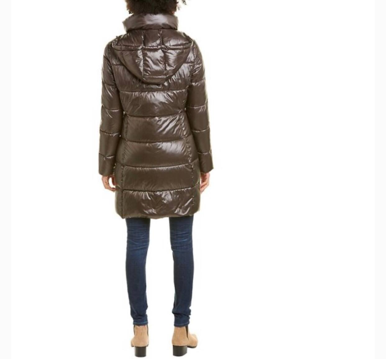 Donna Karan coat