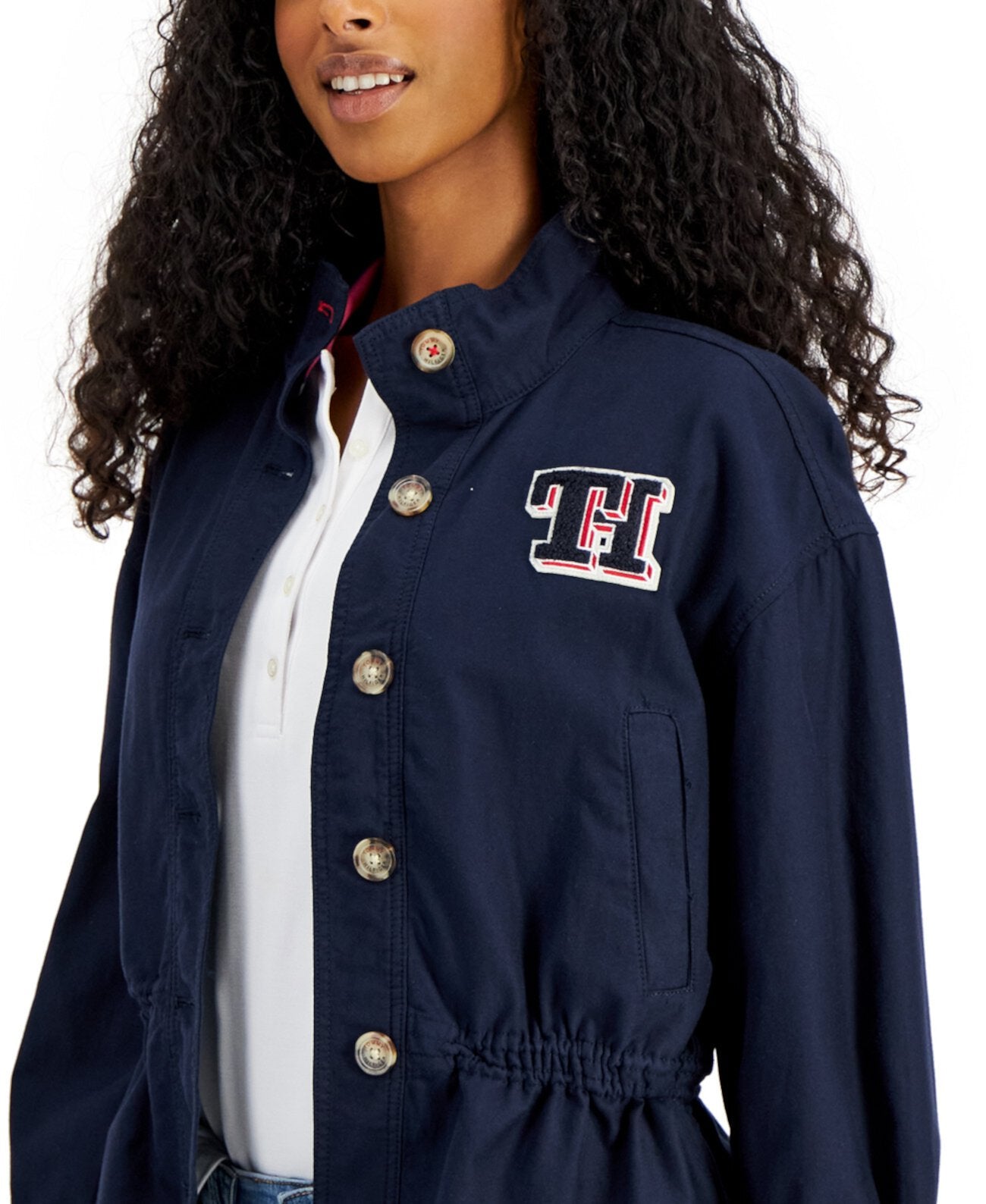 Tommy Hilfiger jacket