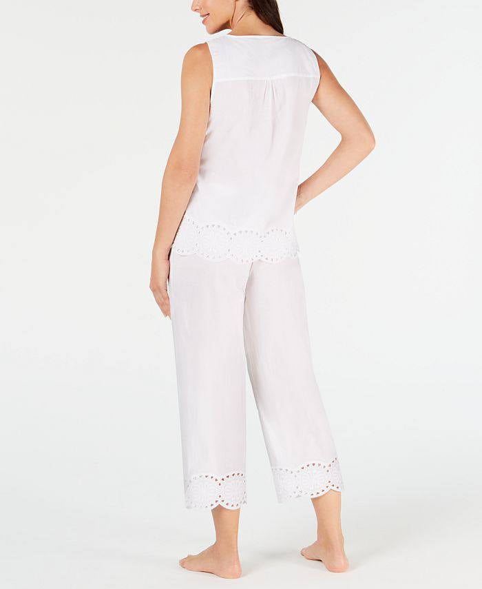 Charter club pajama set