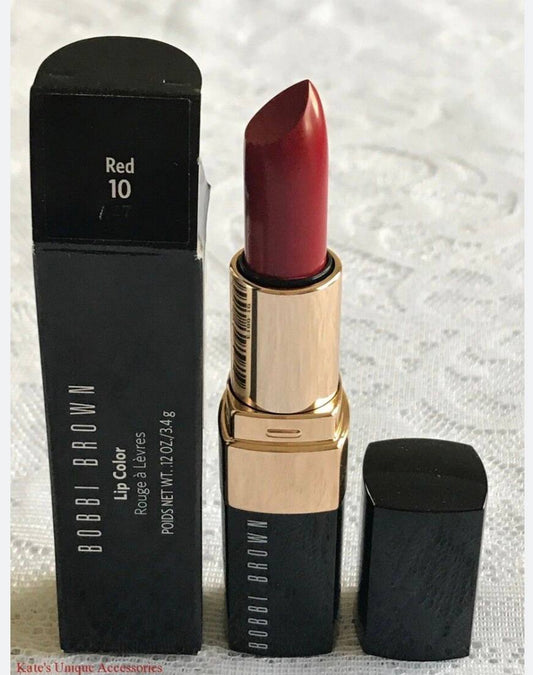 Bobbi brown lipstick