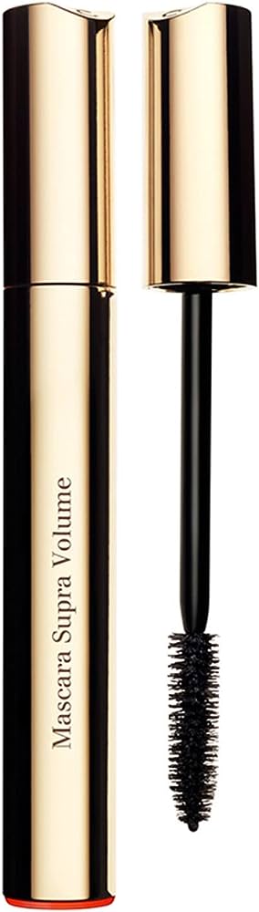 Clarins  Supra volume mascara