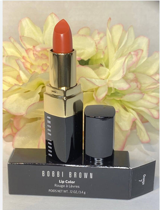 Bobbi brown lipstick