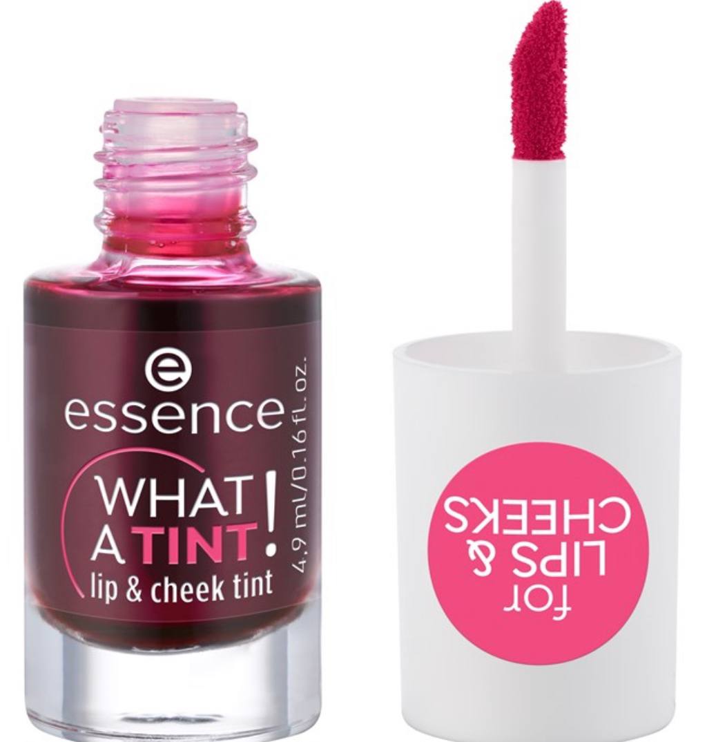 Essence tint