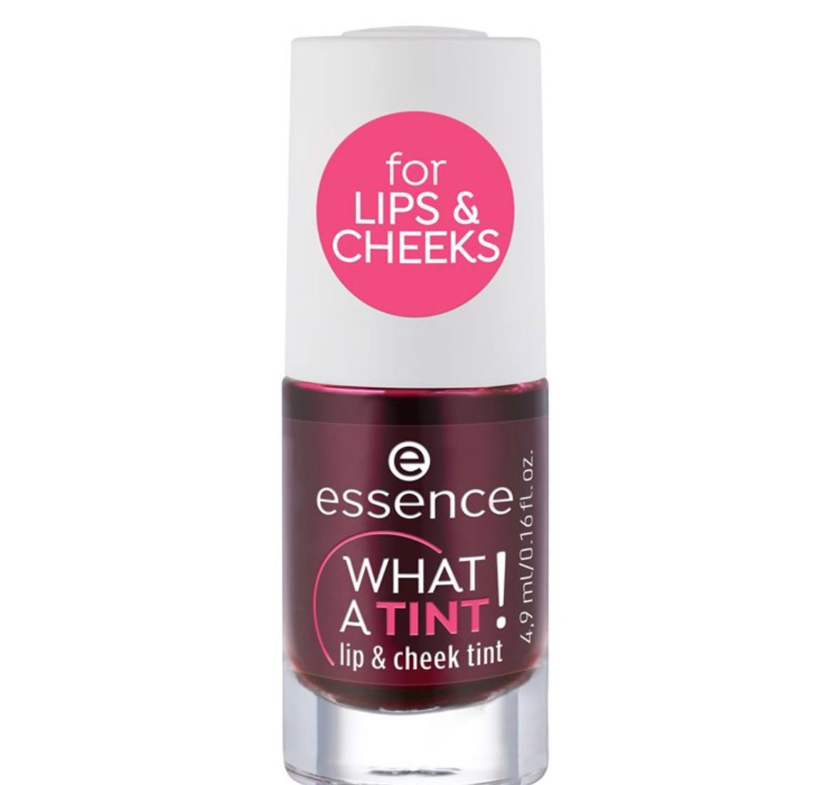 Essence tint