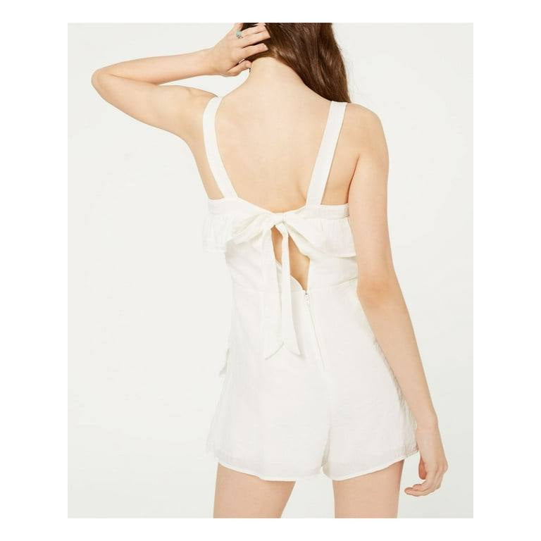City studio jumpsuit
