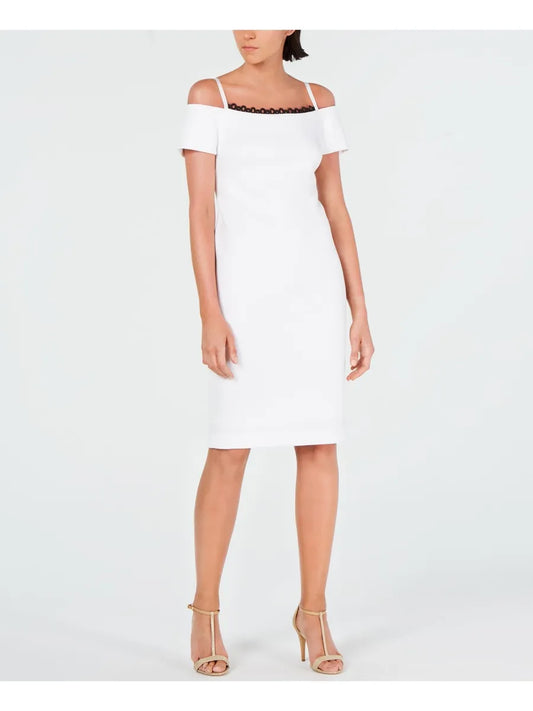 Calvin Klein dress