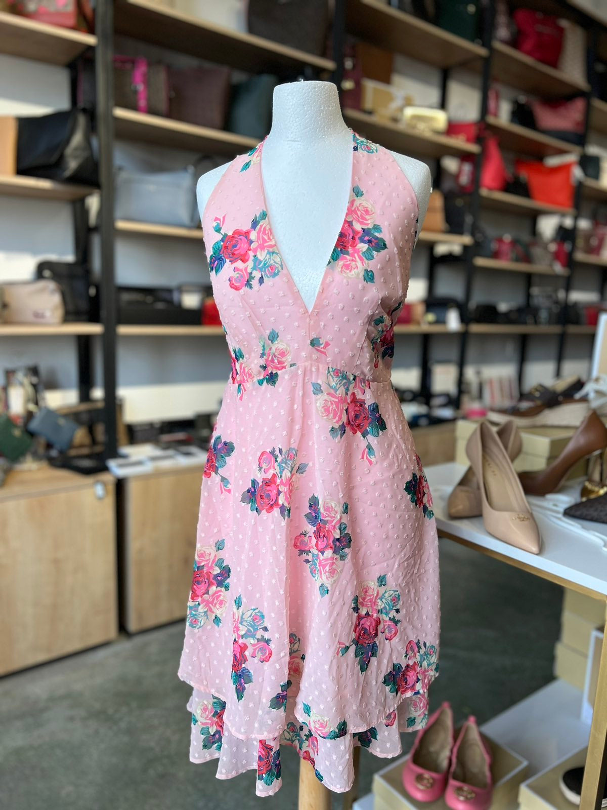 Cooper women dress