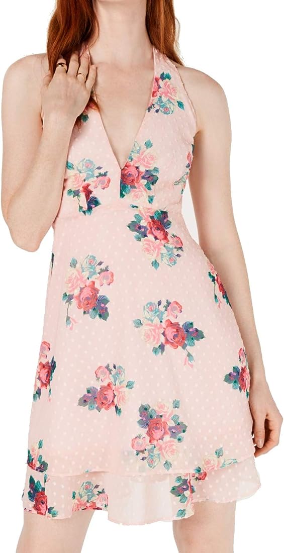 Cooper women dress