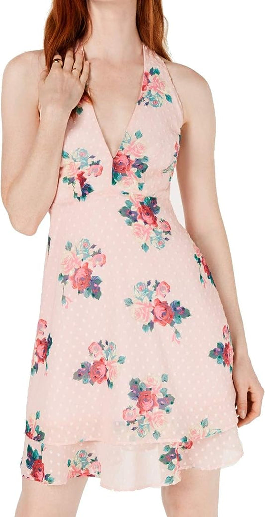Cooper women dress