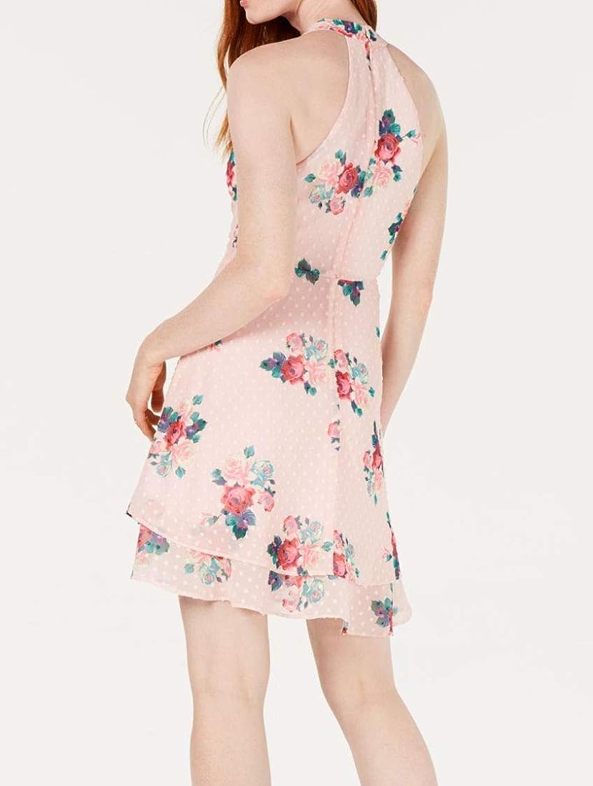Cooper women dress