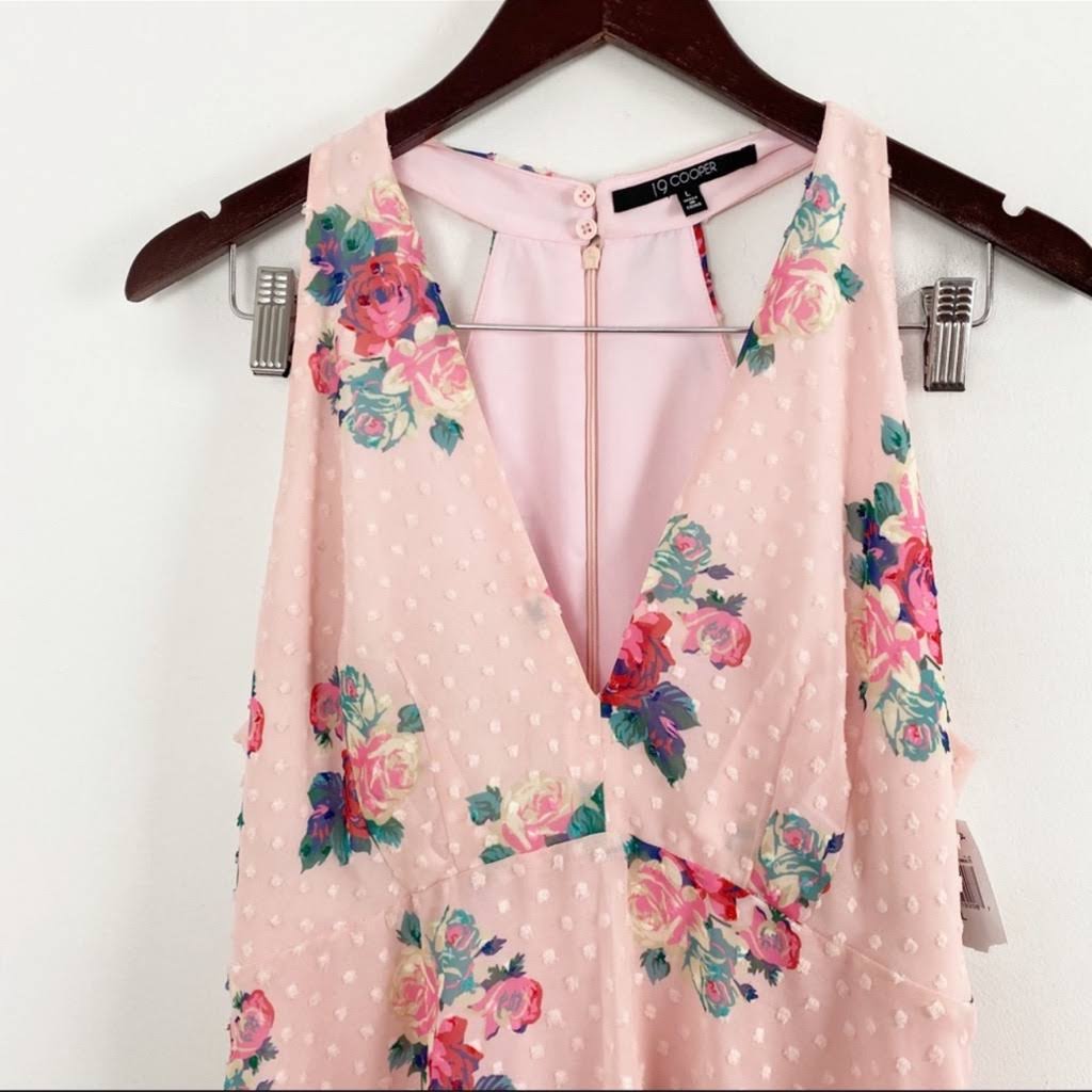 Cooper women dress