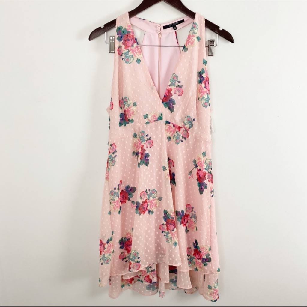 Cooper women dress