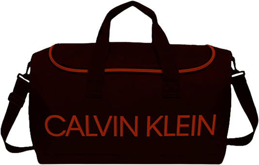 Calvin Klein sport bag