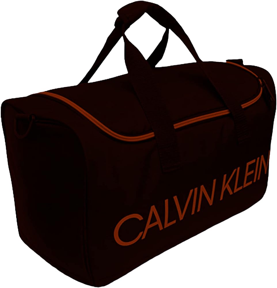 Calvin Klein sport bag