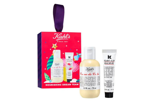 Kiehls set