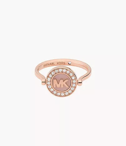 Michael kors rings