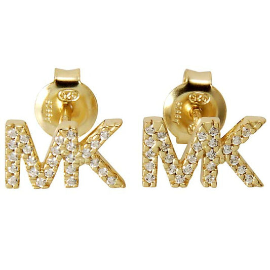 Michael kors earrings