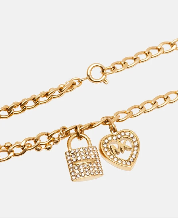 Michael kors bracelet